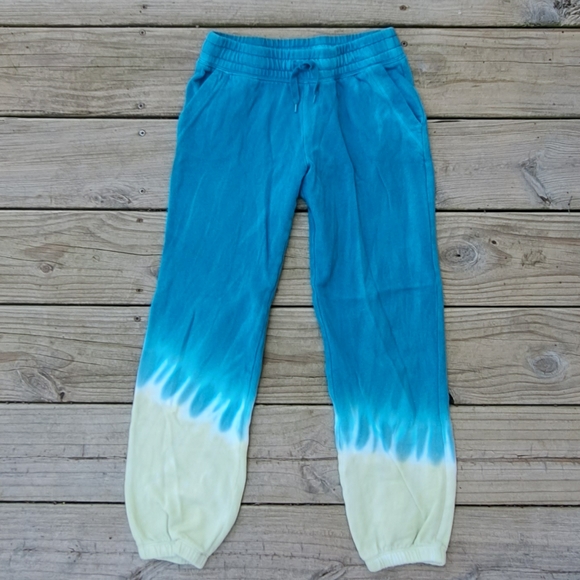 Other - Girl's Size 10/12 Old Navy Tie Dye Joggers